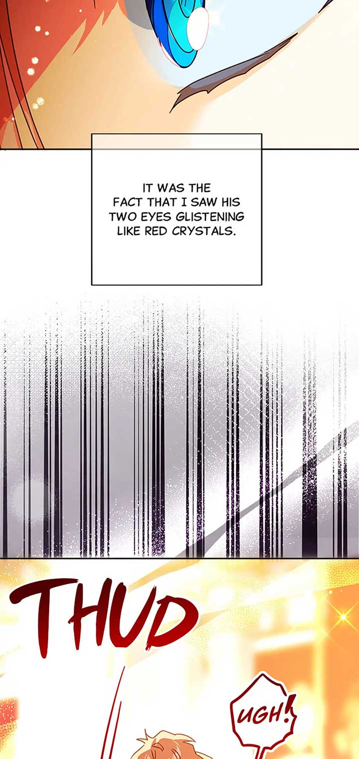 I Raised an Obsessive Servant Chapter 95 - Page 60