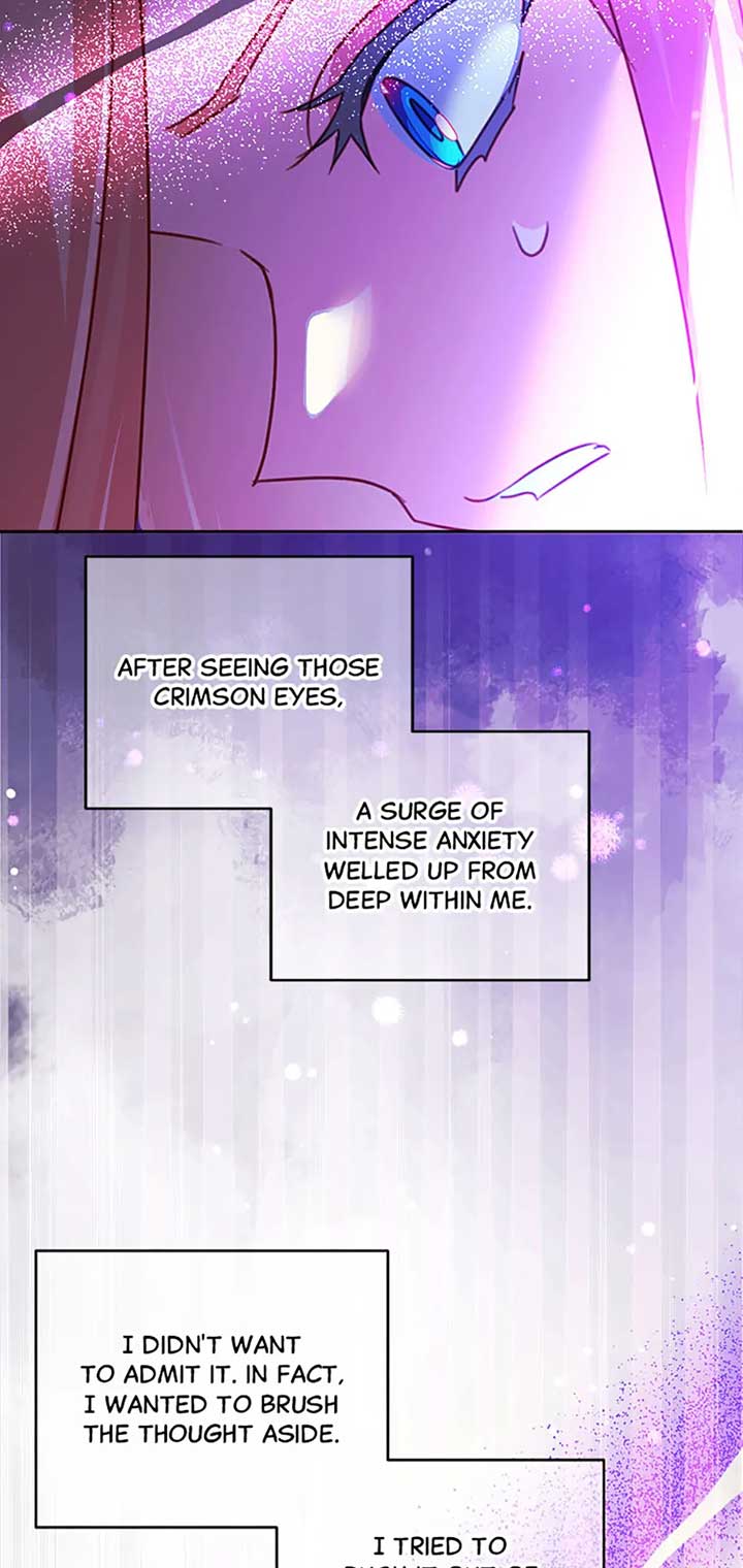 I Raised an Obsessive Servant Chapter 95 - Page 63