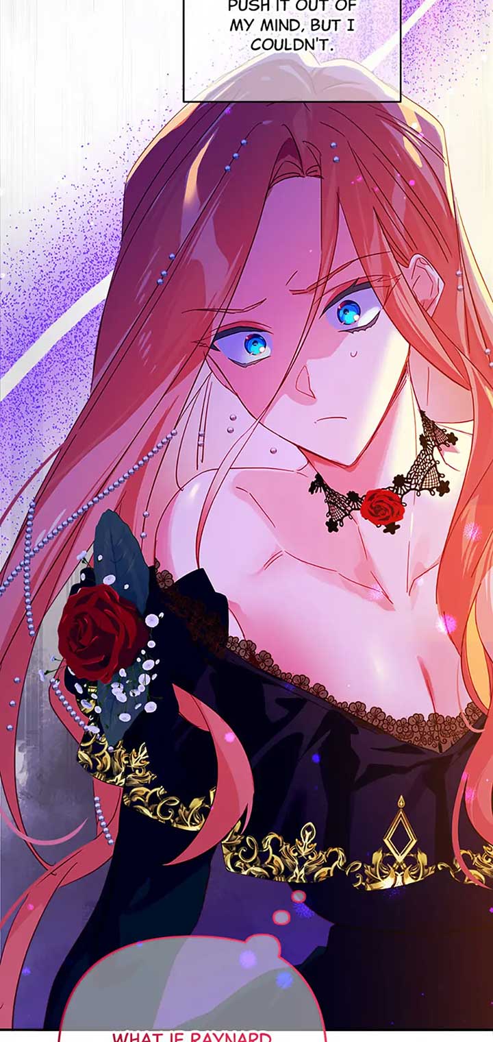 I Raised an Obsessive Servant Chapter 95 - Page 64
