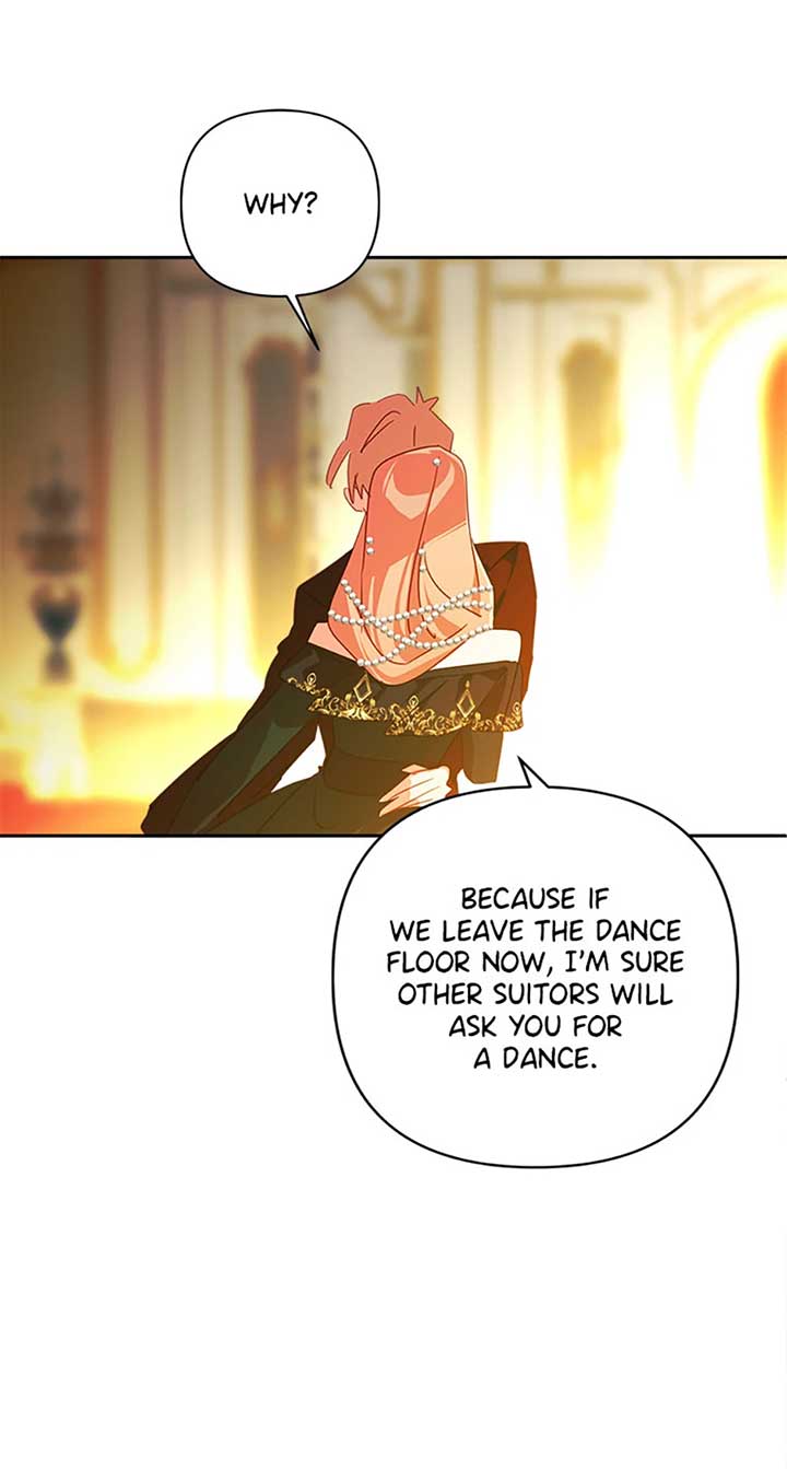 I Raised an Obsessive Servant Chapter 95 - Page 7