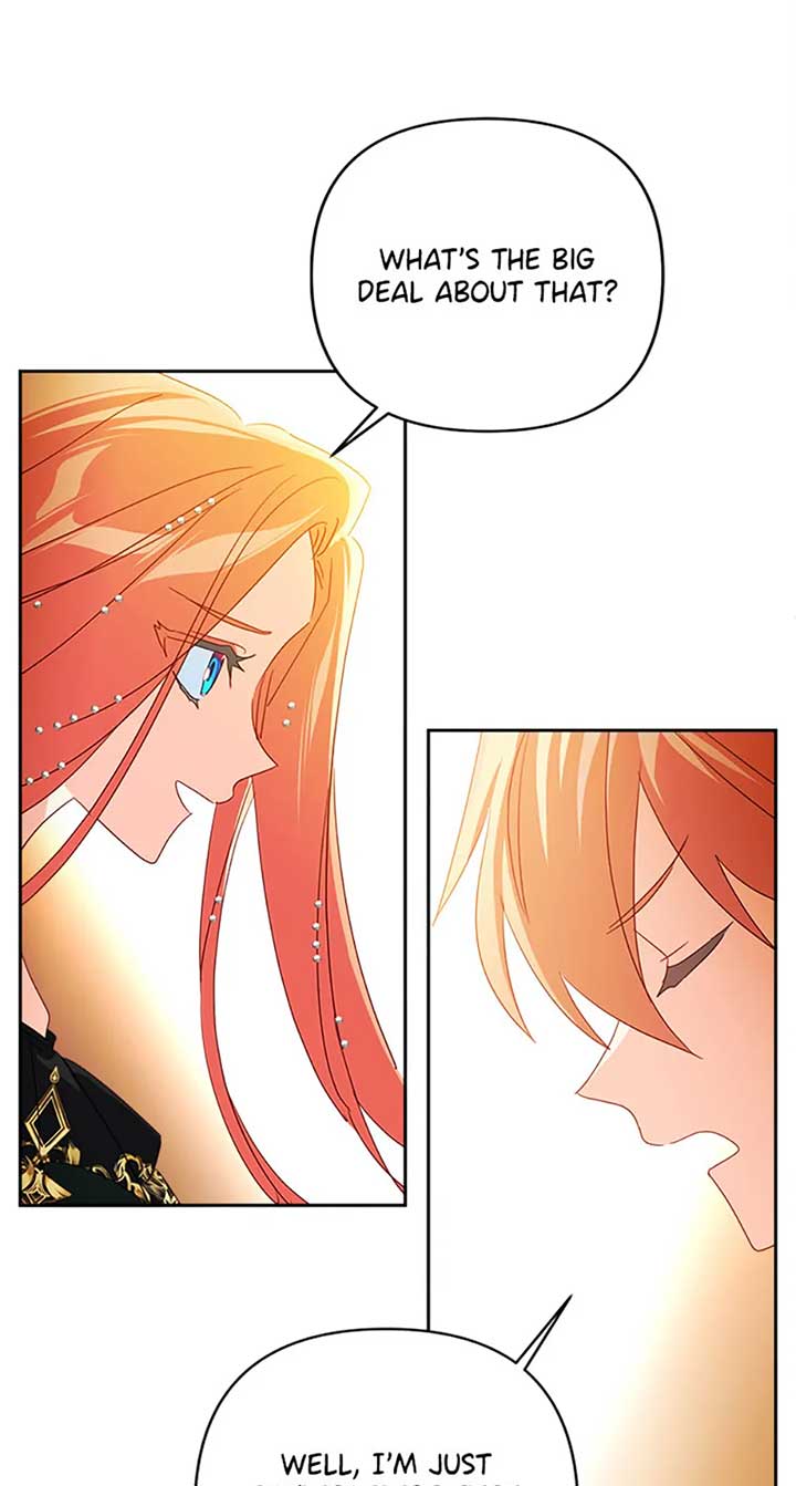 I Raised an Obsessive Servant Chapter 95 - Page 8