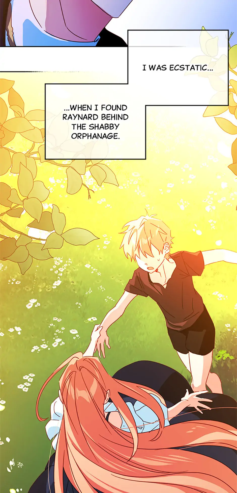 I Raised an Obsessive Servant Chapter 96 - Page 10