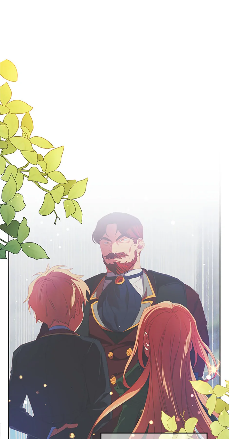 I Raised an Obsessive Servant Chapter 96 - Page 12