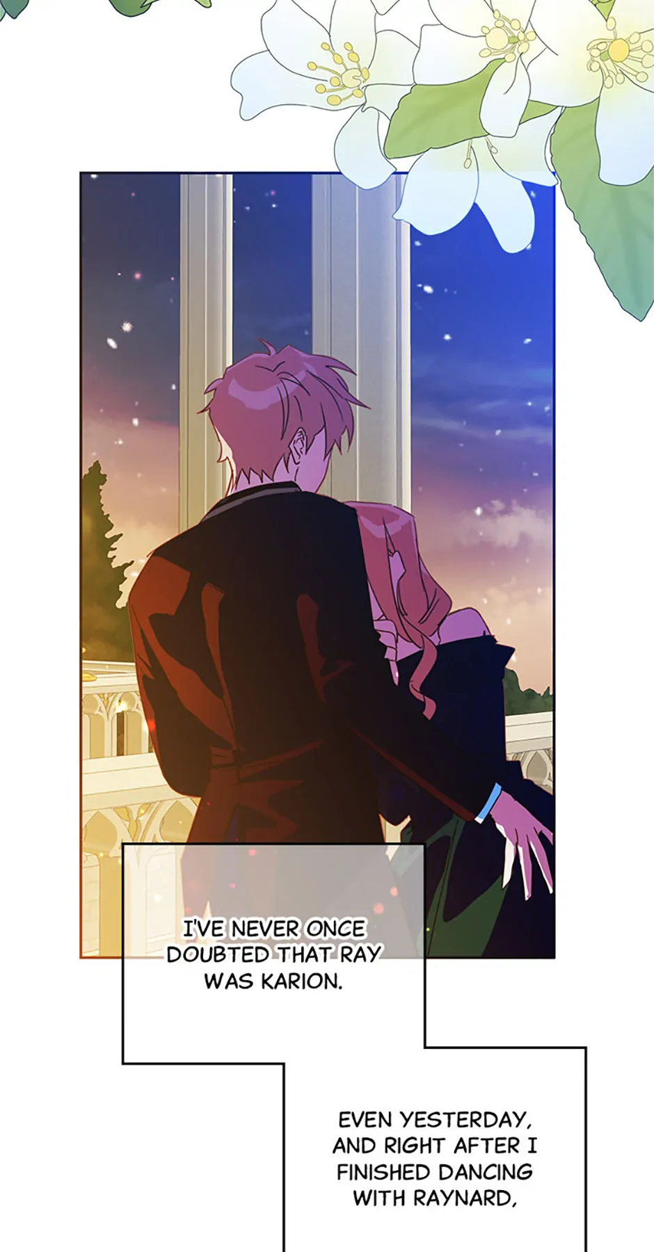 I Raised an Obsessive Servant Chapter 96 - Page 14