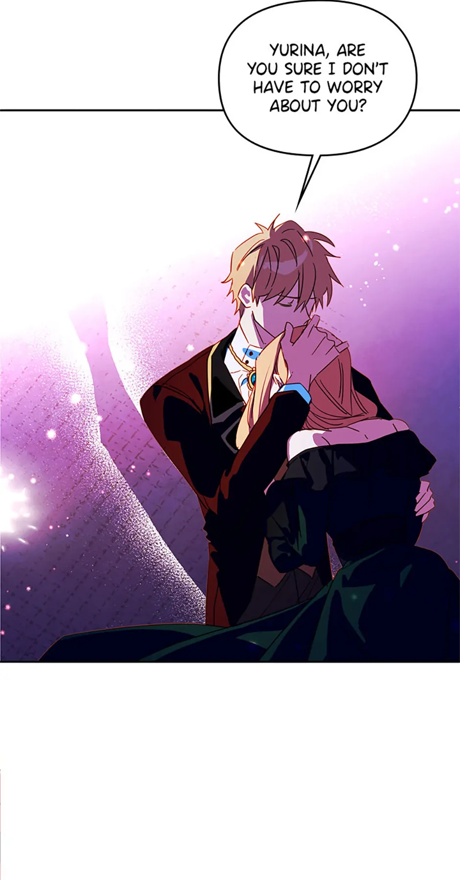 I Raised an Obsessive Servant Chapter 96 - Page 17