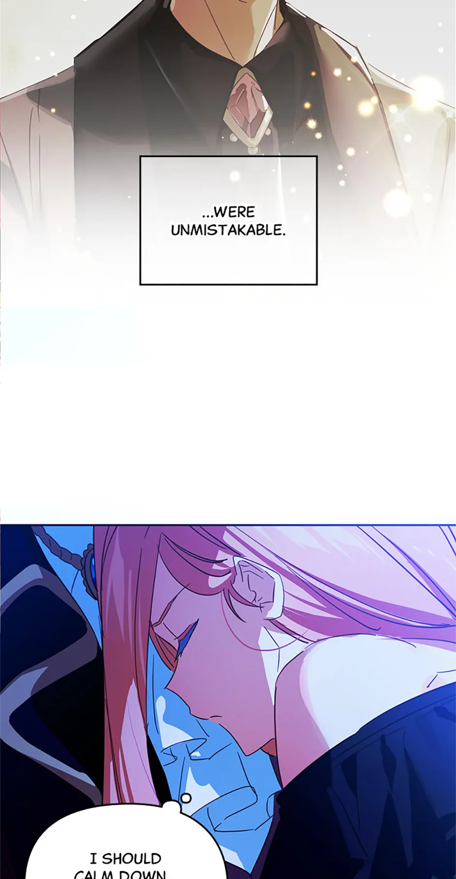 I Raised an Obsessive Servant Chapter 96 - Page 19