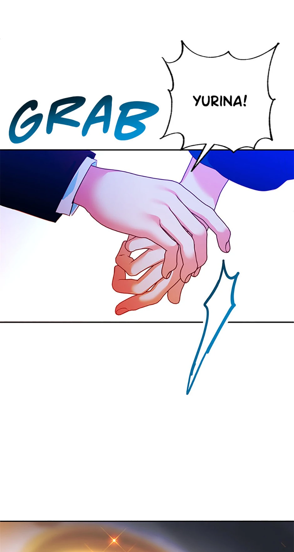 I Raised an Obsessive Servant Chapter 96 - Page 2