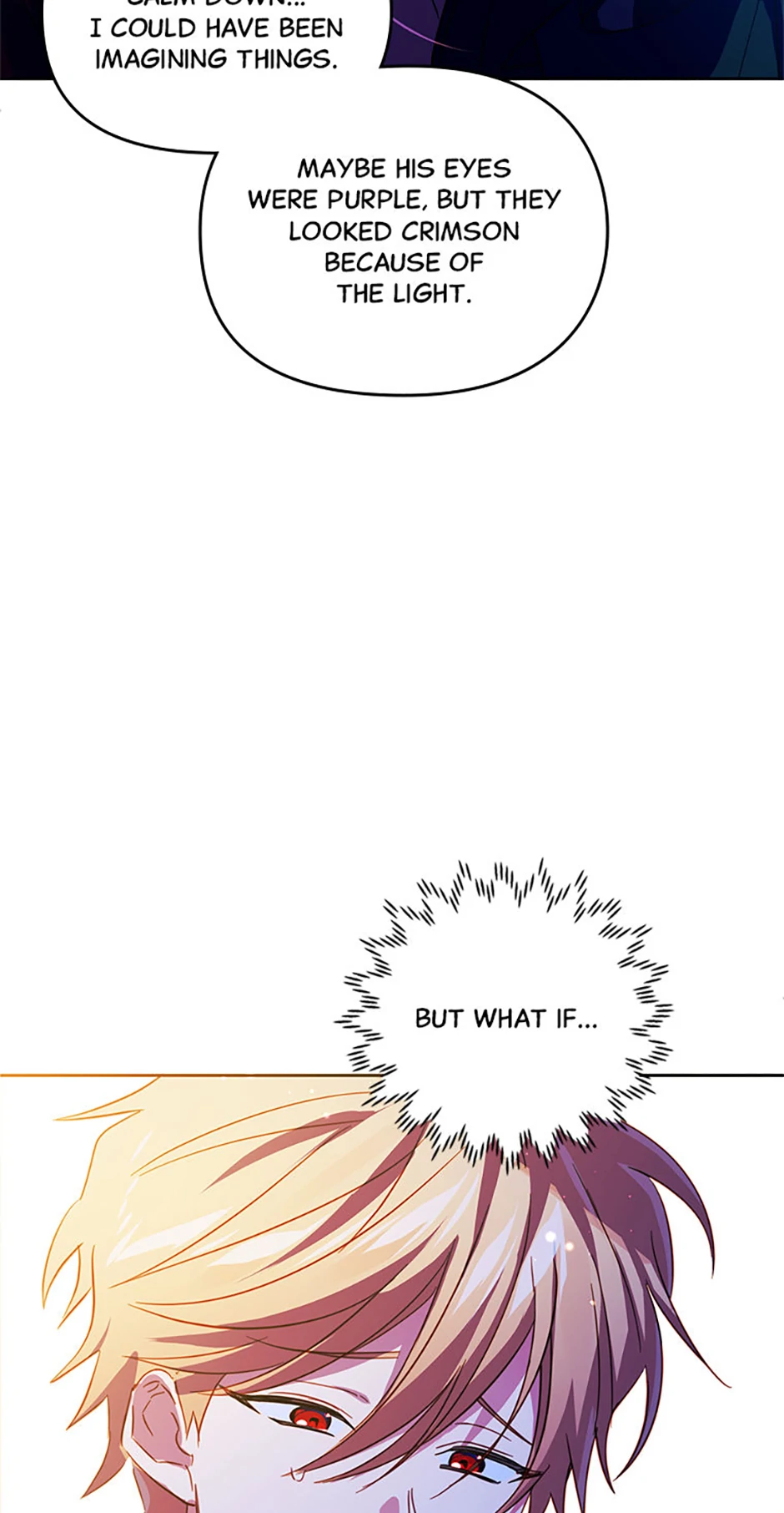 I Raised an Obsessive Servant Chapter 96 - Page 20