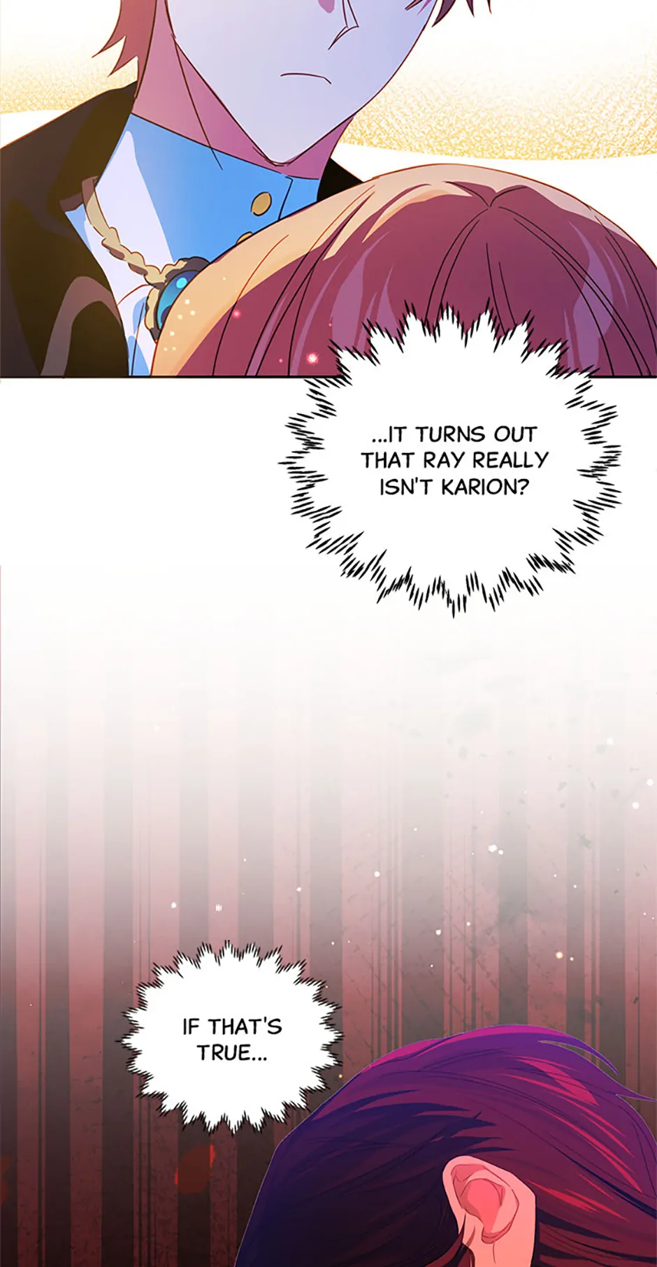 I Raised an Obsessive Servant Chapter 96 - Page 21