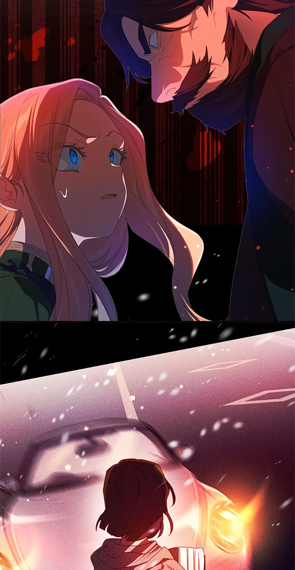 I Raised an Obsessive Servant Chapter 96 - Page 22