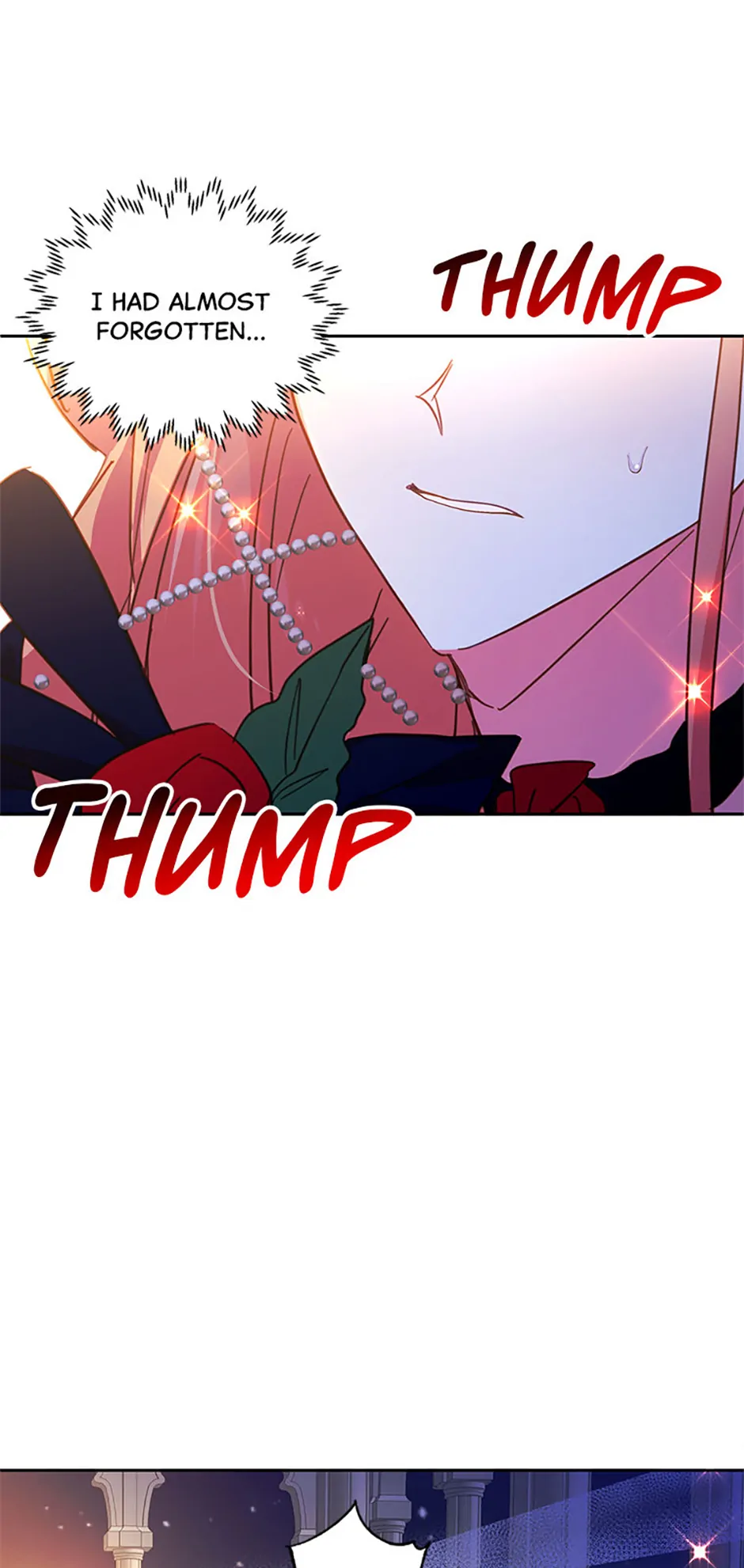 I Raised an Obsessive Servant Chapter 96 - Page 25