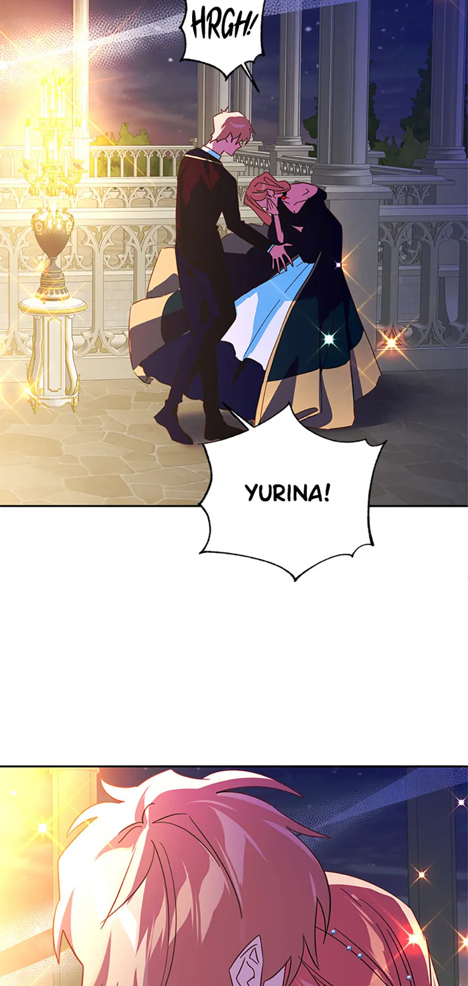 I Raised an Obsessive Servant Chapter 96 - Page 26
