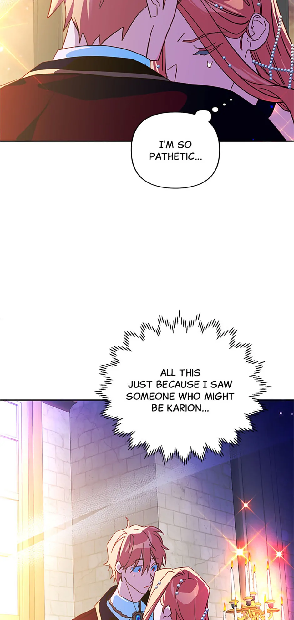 I Raised an Obsessive Servant Chapter 96 - Page 27