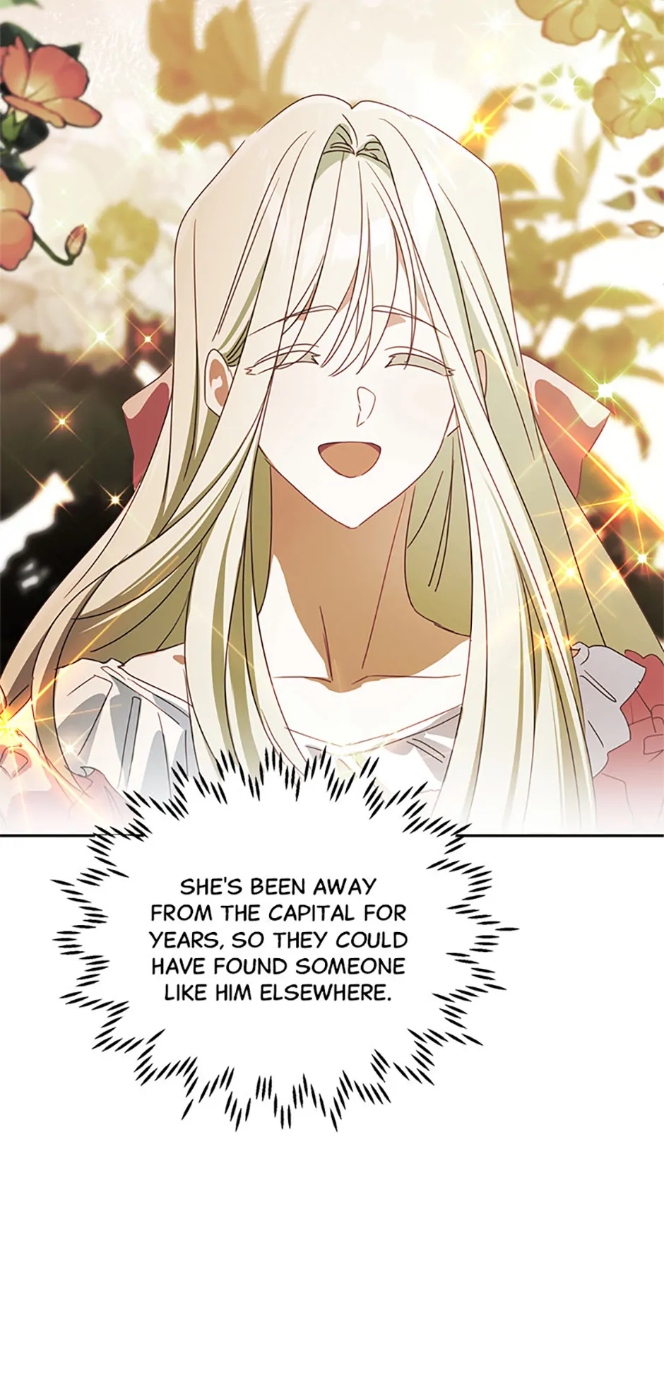 I Raised an Obsessive Servant Chapter 96 - Page 29