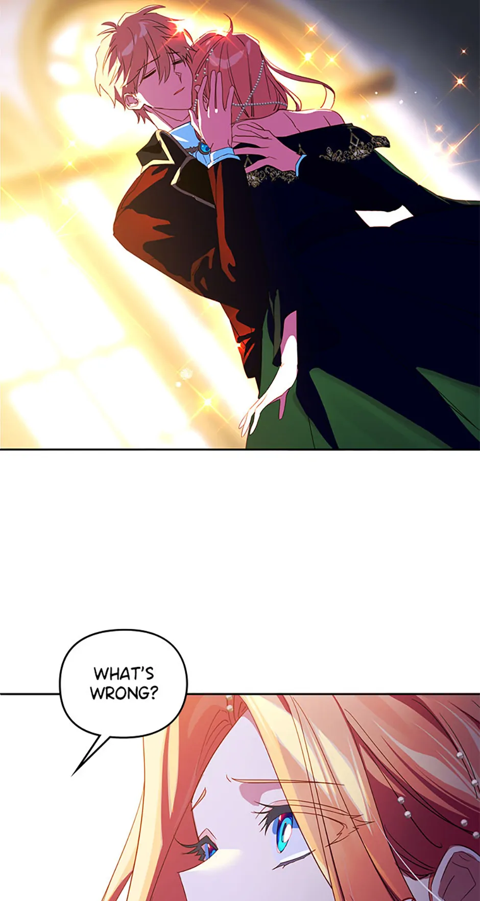 I Raised an Obsessive Servant Chapter 96 - Page 3