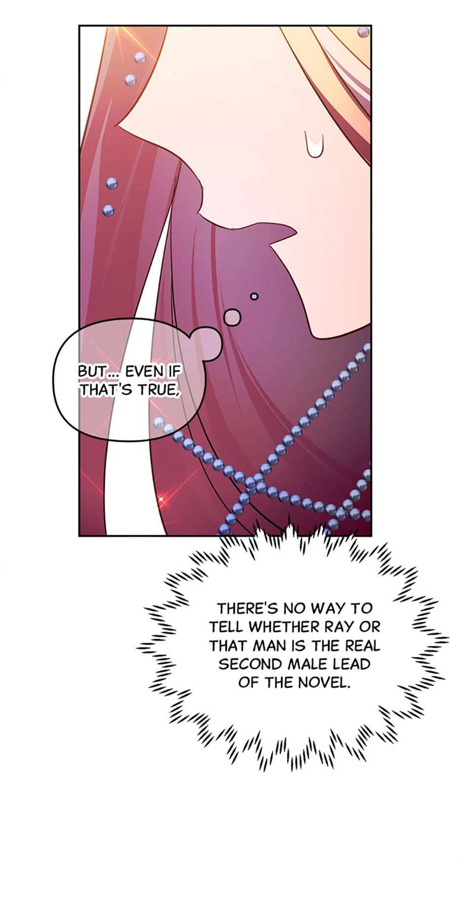 I Raised an Obsessive Servant Chapter 96 - Page 30