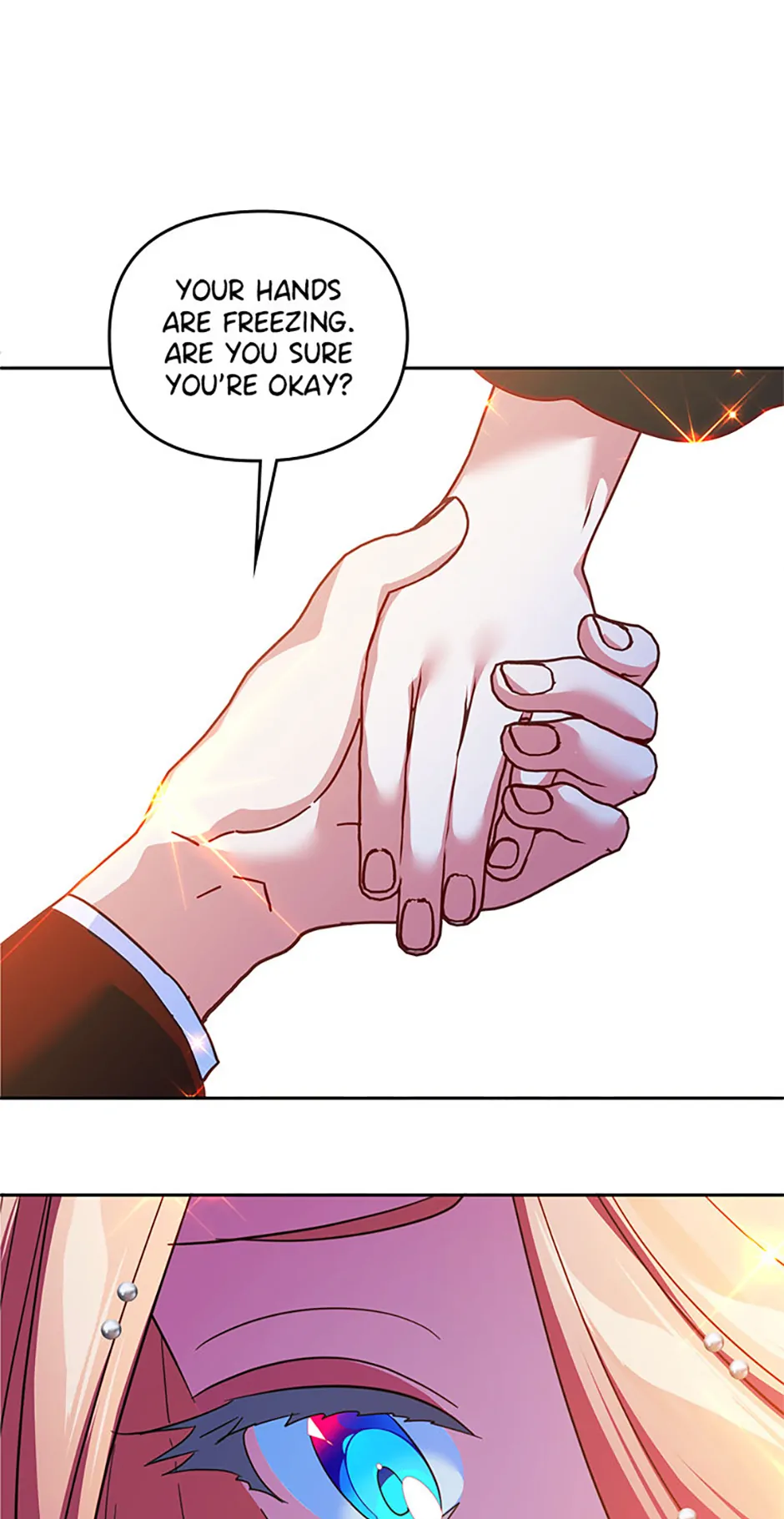 I Raised an Obsessive Servant Chapter 96 - Page 31
