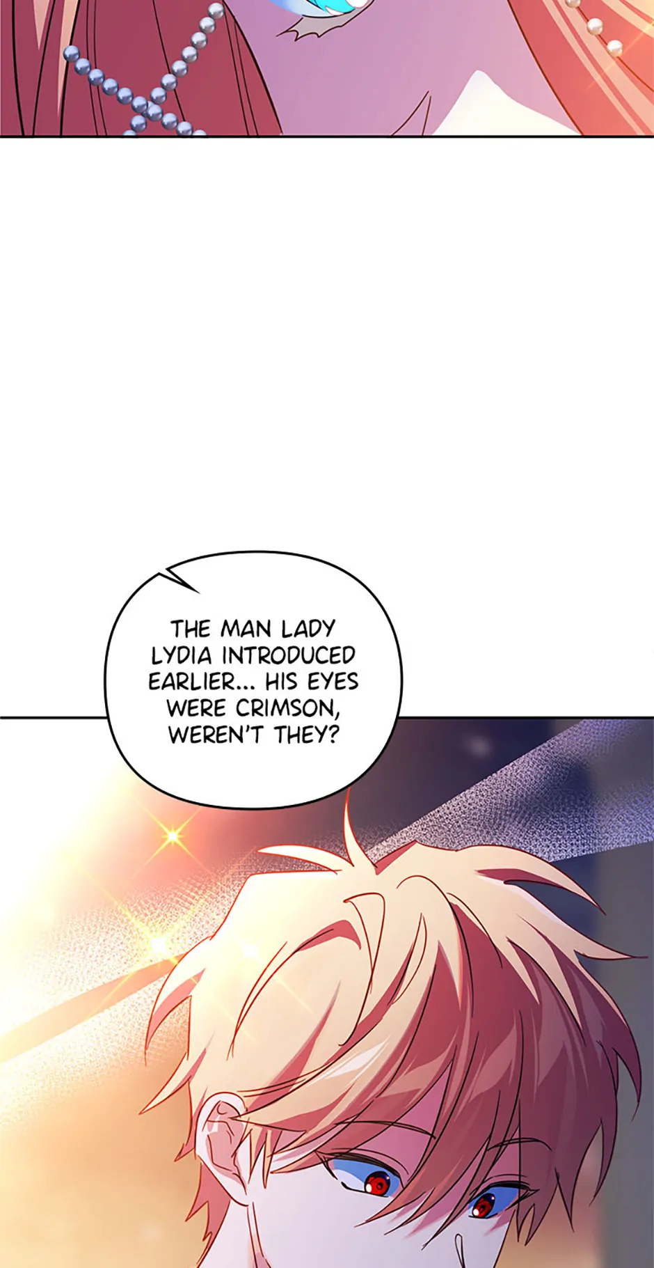 I Raised an Obsessive Servant Chapter 96 - Page 32