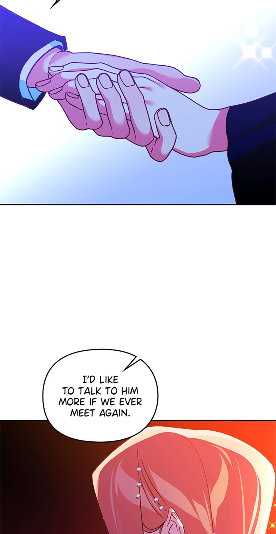 I Raised an Obsessive Servant Chapter 96 - Page 34