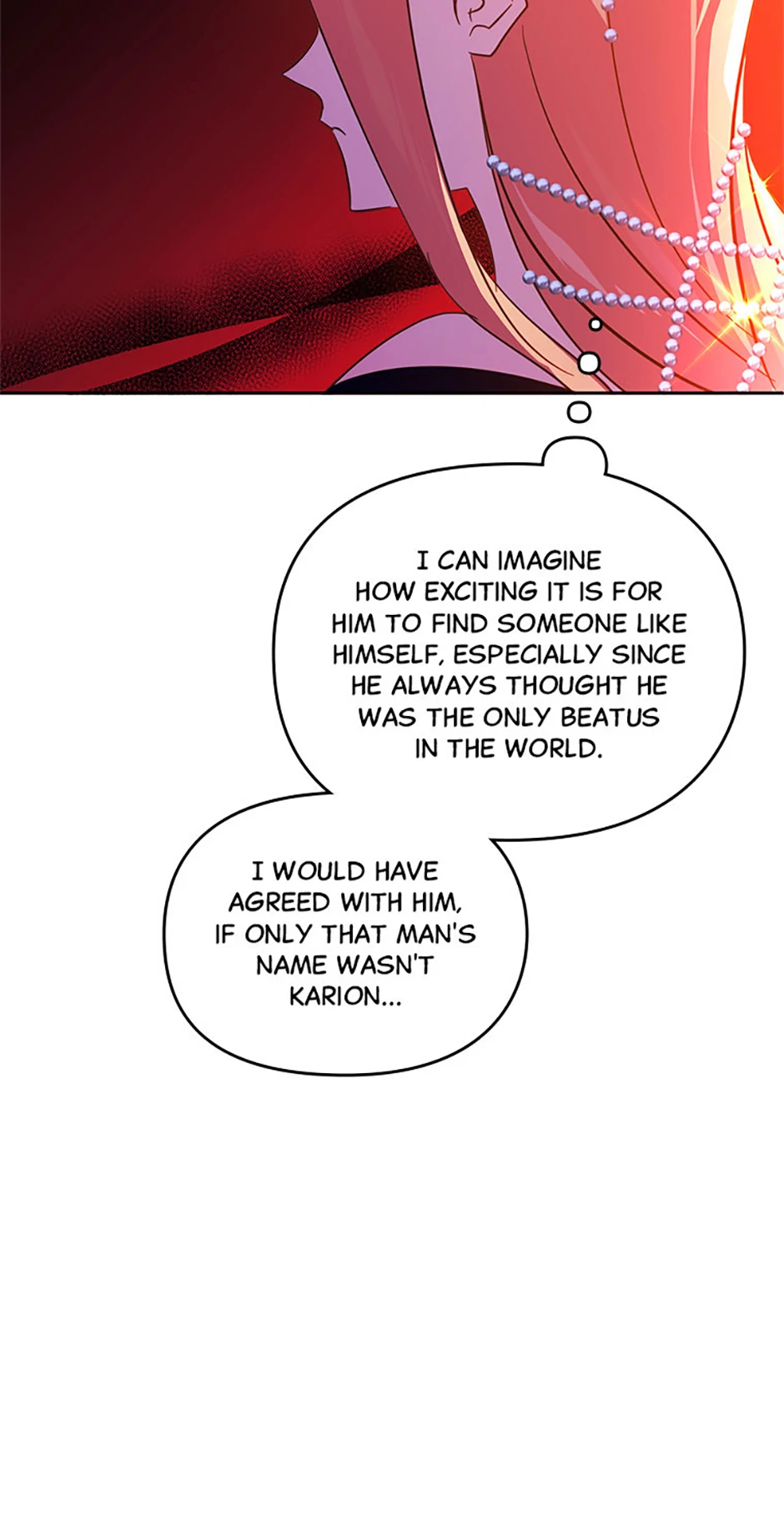 I Raised an Obsessive Servant Chapter 96 - Page 35