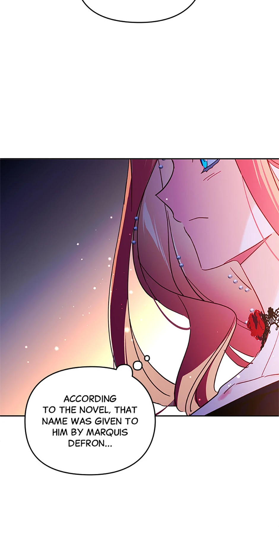 I Raised an Obsessive Servant Chapter 96 - Page 37