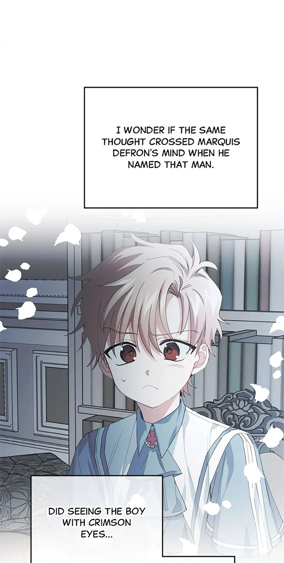 I Raised an Obsessive Servant Chapter 96 - Page 38