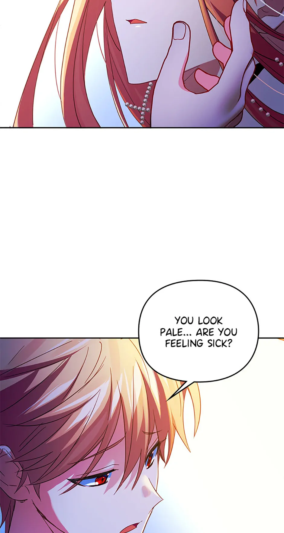 I Raised an Obsessive Servant Chapter 96 - Page 4