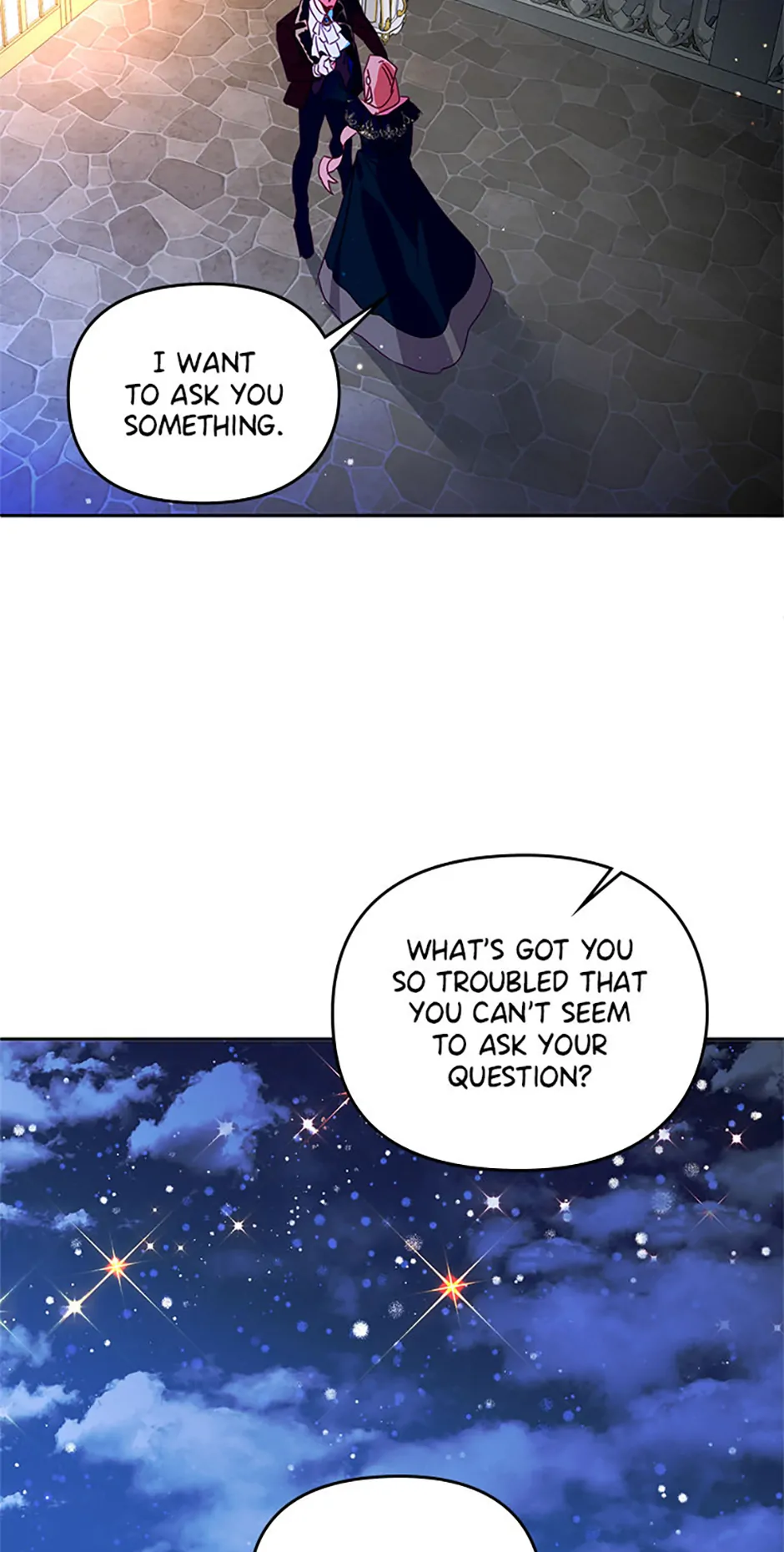 I Raised an Obsessive Servant Chapter 96 - Page 40