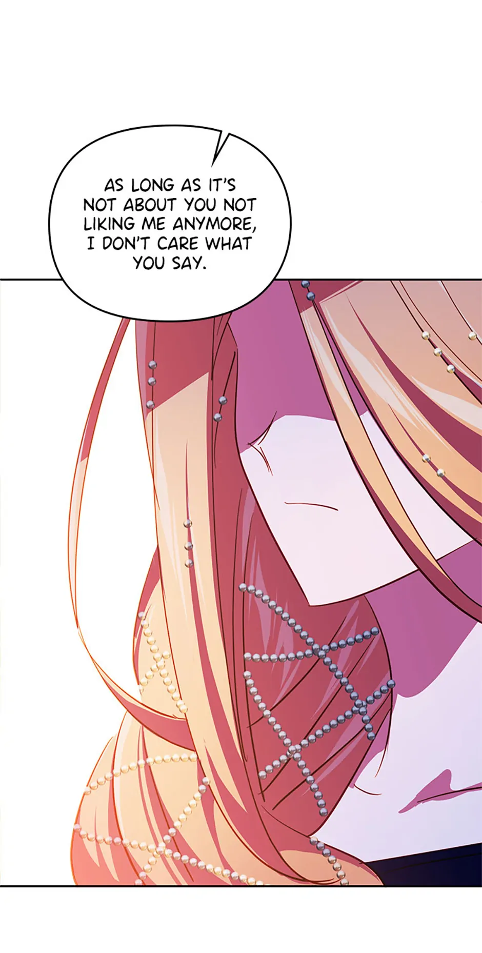 I Raised an Obsessive Servant Chapter 96 - Page 42