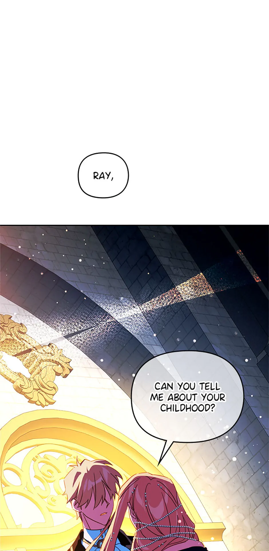 I Raised an Obsessive Servant Chapter 96 - Page 43