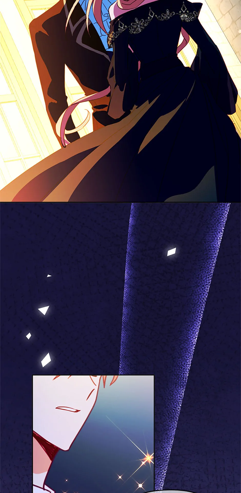I Raised an Obsessive Servant Chapter 96 - Page 44