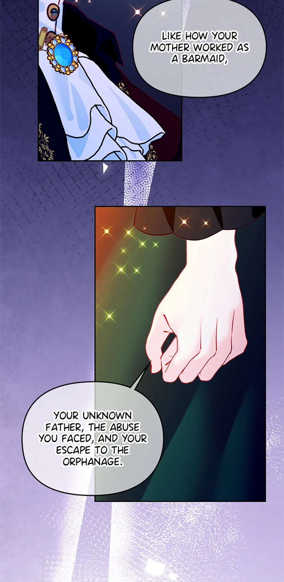I Raised an Obsessive Servant Chapter 96 - Page 45