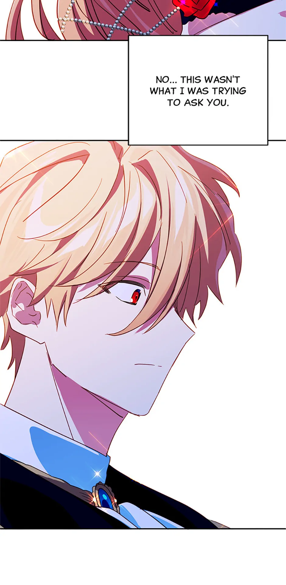 I Raised an Obsessive Servant Chapter 96 - Page 47