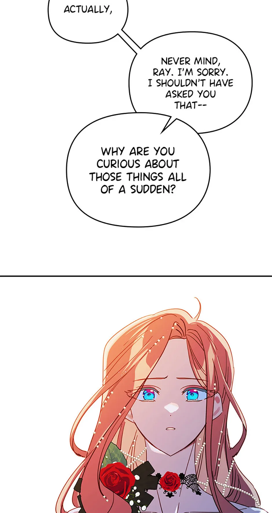 I Raised an Obsessive Servant Chapter 96 - Page 49