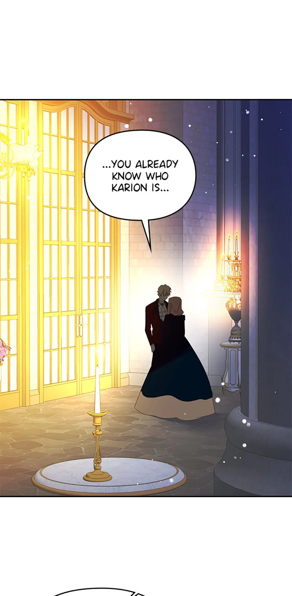 I Raised an Obsessive Servant Chapter 96 - Page 53