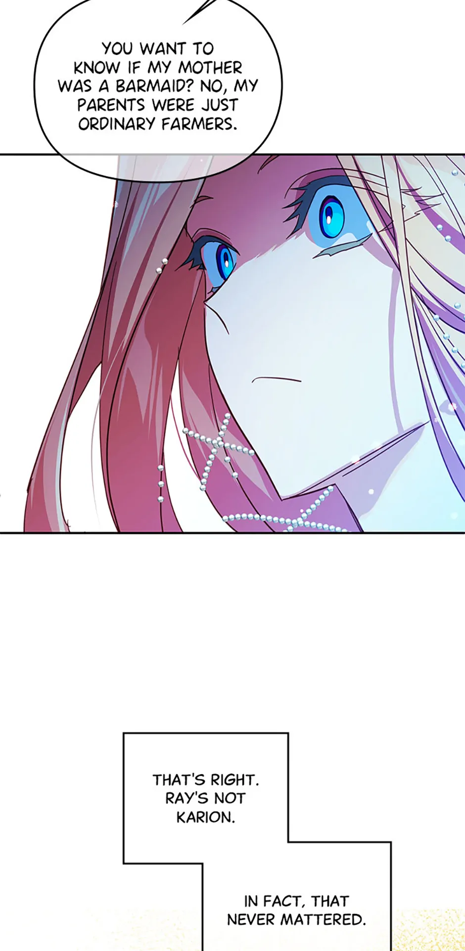 I Raised an Obsessive Servant Chapter 96 - Page 54