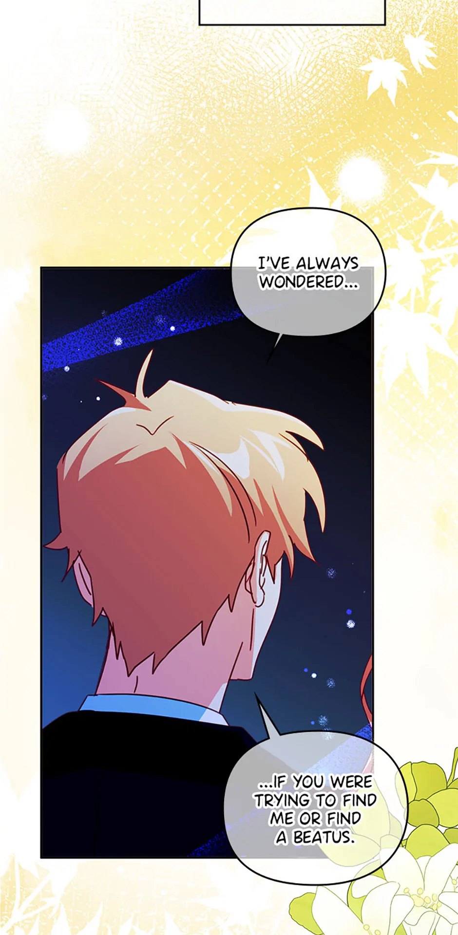 I Raised an Obsessive Servant Chapter 96 - Page 55