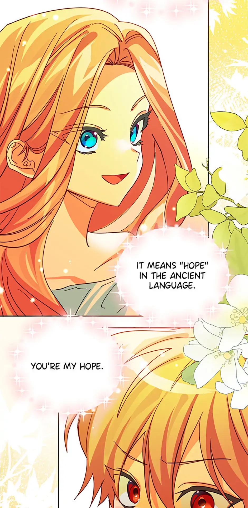 I Raised an Obsessive Servant Chapter 96 - Page 57