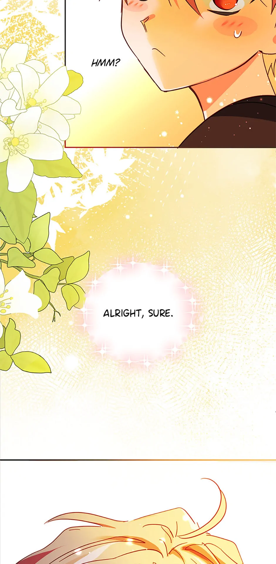 I Raised an Obsessive Servant Chapter 96 - Page 58