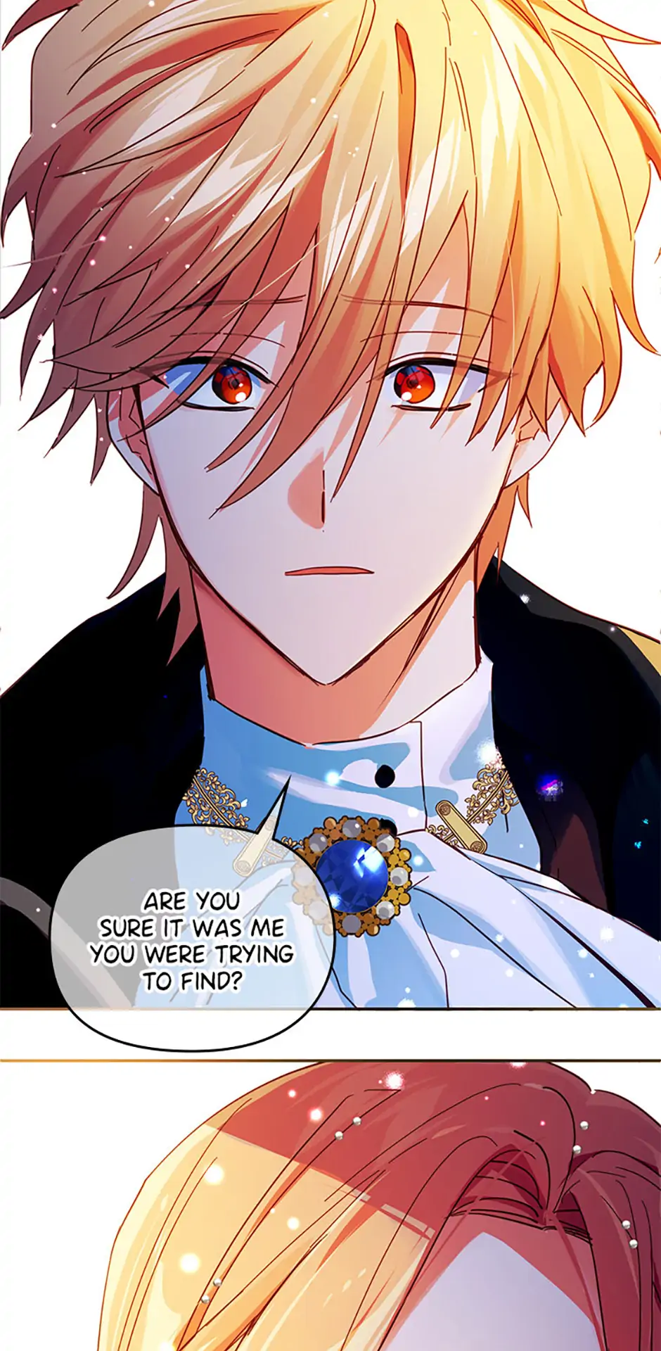 I Raised an Obsessive Servant Chapter 96 - Page 59
