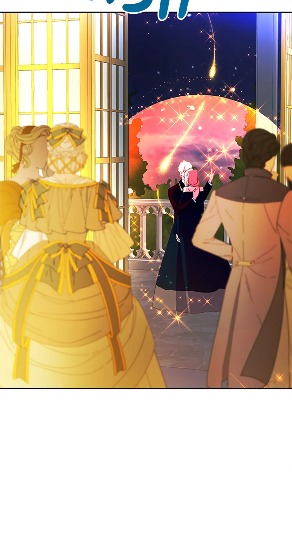 I Raised an Obsessive Servant Chapter 96 - Page 6