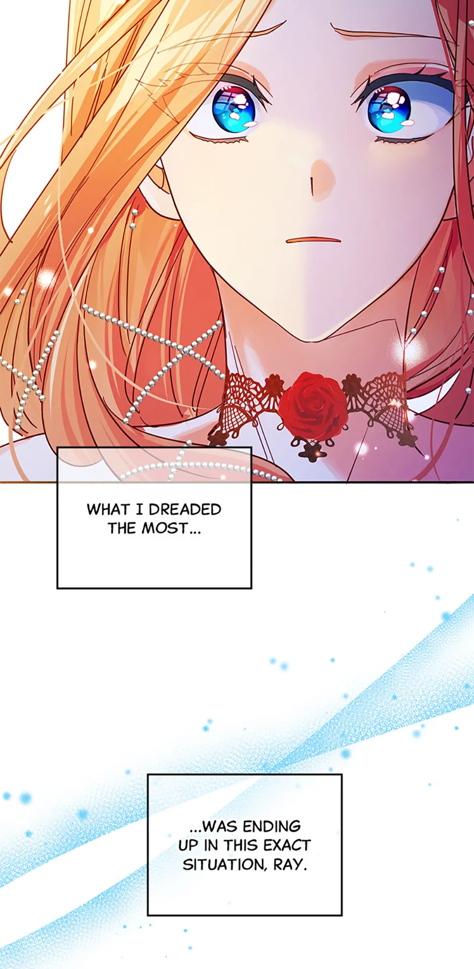 I Raised an Obsessive Servant Chapter 96 - Page 60