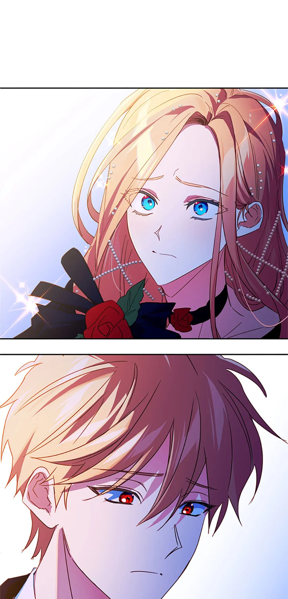 I Raised an Obsessive Servant Chapter 96 - Page 9