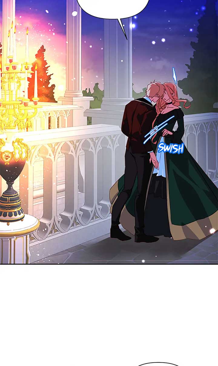 I Raised an Obsessive Servant Chapter 97 - Page 15