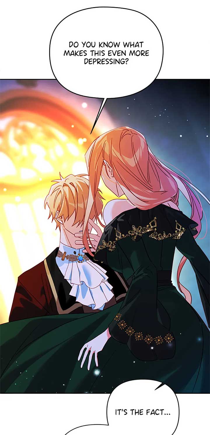 I Raised an Obsessive Servant Chapter 97 - Page 17