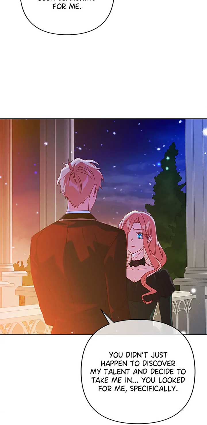 I Raised an Obsessive Servant Chapter 97 - Page 2