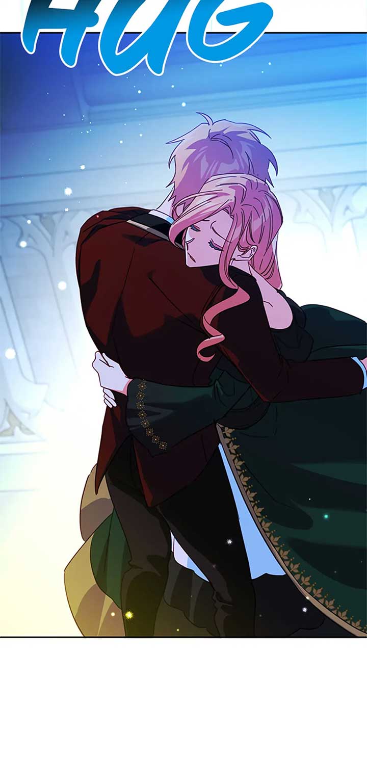 I Raised an Obsessive Servant Chapter 97 - Page 21