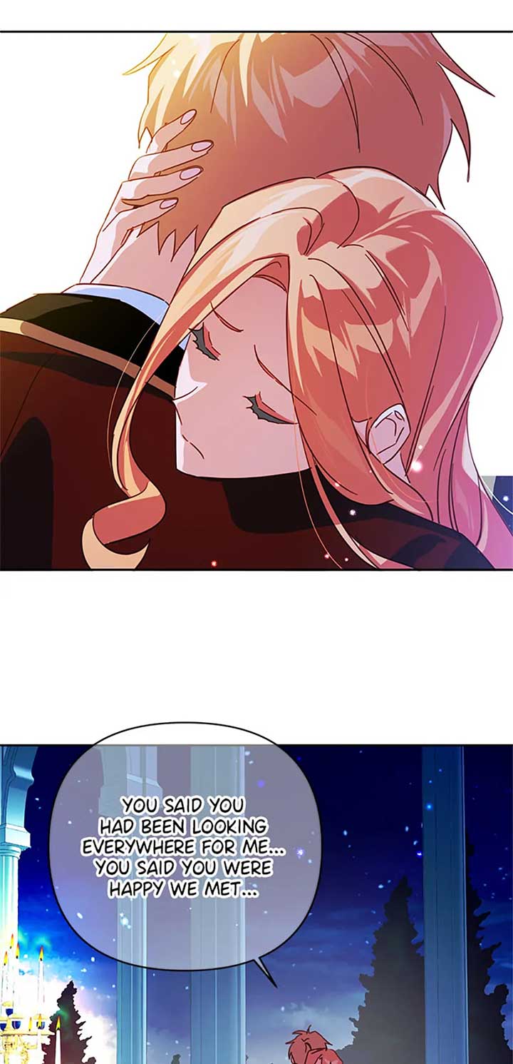 I Raised an Obsessive Servant Chapter 97 - Page 22