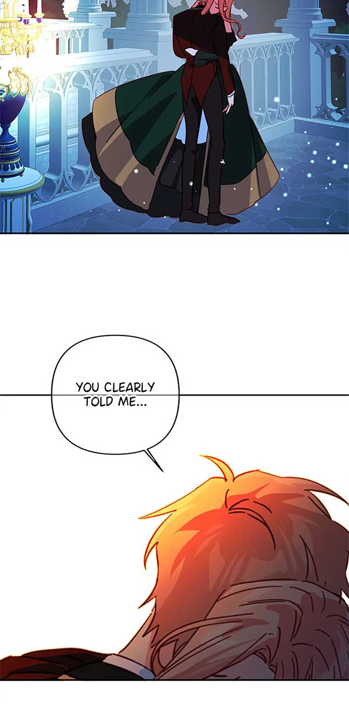 I Raised an Obsessive Servant Chapter 97 - Page 23