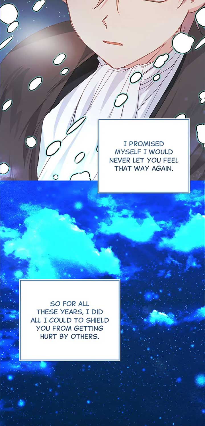 I Raised an Obsessive Servant Chapter 97 - Page 28
